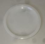 90 x side plates, Ophalen, Zo goed als nieuw, Overige stijlen, Overige typen