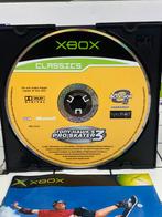Tony Hawk’s Pro Skater 3 – OG Xbox Original (Classics), Activision, 1 speler, Ophalen of Verzenden, Zo goed als nieuw