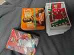 Voetbalplaatjes euro 2024 fifa 365 panini AH, Hobby en Vrije tijd, Stickers en Plaatjes, Verzenden, Meerdere plaatjes