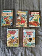 Donald Duck pockets en dubbelpockets, Boeken, Strips | Comics, Meerdere comics, Ophalen of Verzenden, Zo goed als nieuw, Europa
