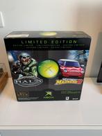 Original Xbox NIEUW IN DOOS, Ophalen of Verzenden, Nieuw, Met 2 controllers