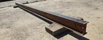 1 st. stalen IPE 120 balk, gemenied, lengte 404,5 cm, Ophalen, Gebruikt, IJzer