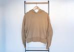 Scotch & Soda oversize cropped hoodie met studs, M, Maat 38/40 (M), Beige, Scotch & Soda, Ophalen of Verzenden