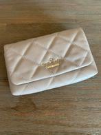 Kate Spade Schoudertasje - Beige, Sieraden, Tassen en Uiterlijk, Ophalen of Verzenden, Zo goed als nieuw, Beige, Schoudertasje