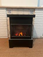 Gaskachel gebruikt, Huis en Inrichting, Kachels, Ophalen, Gebruikt, Gas, Vrijstaand