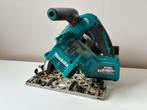 Makita DSP600 invalzaag, Doe-het-zelf en Verbouw, Ophalen, Gebruikt, Invalzaag, 600 tot 1200 watt