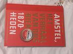 Amstel Bier: Het Verhaal van Ons Bier 1870-Heden, Ophalen of Verzenden, Zo goed als nieuw, Overige onderwerpen, Lubberhuizen