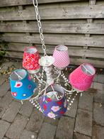 Kroonluchter Kinderkamer, Huis en Inrichting, Lampen | Kroonluchters, Ophalen, Gebruikt, Metaal