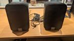 JBL control 2 boxjes, Ophalen, JBL, Zo goed als nieuw, Minder dan 60 watt