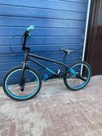 SE Wildman Bike - BMX, Fietsen en Brommers, Ophalen, 24 inch of meer, Aluminium, Zo goed als nieuw
