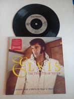 Elvis Presley  - The twelthde or never., Cd's en Dvd's, Ophalen of Verzenden, Zo goed als nieuw, Pop