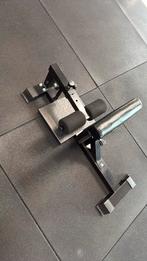 Sissy Squat, Sport en Fitness, Ophalen, Gebruikt, Krachtstation, Metaal