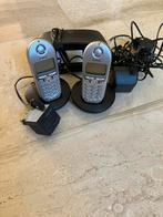 Siemens telefoon set, Ophalen of Verzenden, Zo goed als nieuw