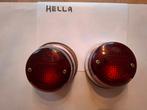 Set Hella achterlichten met chromen rand (n.o.s.), Auto-onderdelen, Verlichting, Ophalen of Verzenden, Nieuw, Overige automerken