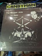 DJ Bass vs. DJ Antikillah ‎– Belgium vs. Russia, Ophalen of Verzenden, Gebruikt, 12 inch, Techno of Trance