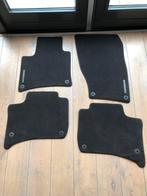 Matten velours Porsche Cayenne E2-II (2015-2018) NIEUW, Auto diversen, Automatten, Ophalen, Nieuw