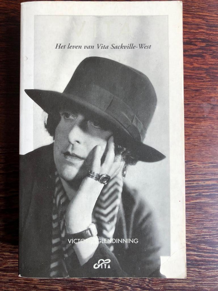 Victoria Glendinning Vita Het leven van Vita Sackville-West, Boeken, Ophalen of Verzenden, Gelezen