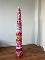 Stapeltoren - Educatief Speelgoed - Janod, Kinderen en Baby's, Speelgoed | Educatief en Creatief, Ophalen, Zo goed als nieuw, Puzzelen