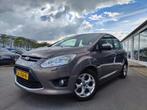 Ford C-MAX 1.6 TDCI TITANIUM (bj 2011), Auto's, Ford, Te koop, Geïmporteerd, 5 stoelen, 135 €/maand