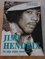 Jimi Hendrix - In zijn eigen woorden, Jimi Hendrix, Ophalen of Verzenden, Politiek, Zo goed als nieuw