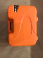 Spit F40 muursleuvenfrees sleuvenfrees, Doe-het-zelf en Verbouw, Gereedschap | Freesmachines, Ophalen of Verzenden, Gebruikt, Elektrisch