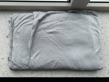 VIPcarrier draagdoek bamboe grijs  beschikbaar voor biedingen