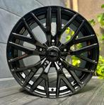 Ford Transit Custom velgen 19 inch zwart opt. met banden, Niet ingevuld, Bestelwagen, Velg(en), Niet ingevuld
