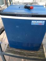 Koelbox auto, Caravans en Kamperen, Koelboxen, Ophalen, Zo goed als nieuw, Elektrisch