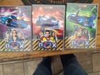 rox   4   5   en 6, Cd's en Dvd's, Alle leeftijden, Ophalen of Verzenden, Zo goed als nieuw, Actie en Avontuur