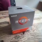 AMD Ryzen 9 3900X - Inclusief Koeler & Originele Doos, Computers en Software, Processors, Ophalen of Verzenden, Zo goed als nieuw