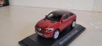 Norev 2015 Mercedes GLE Coupe  C292, Ophalen of Verzenden, Zo goed als nieuw, Auto, Norev