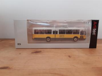 ZuidOoster 2317  Leyland  modelbus beschikbaar voor biedingen