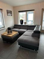 Hoekbank Gratis, Ophalen, 250 tot 300 cm, Gebruikt, Hoekbank