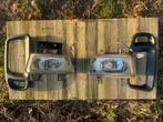Mistlampen Land Rover Discovery 2, Auto-onderdelen, Verlichting, Ophalen of Verzenden, Nieuw, Land Rover