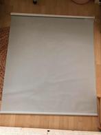 2 rolgorijnen mintgroen, Ophalen, Gebruikt, 100 tot 150 cm, 150 tot 200 cm