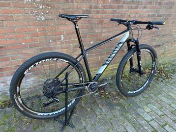 2020 Canyon Exceed CF SL 8.0 | L | Zo Goed Als Nieuw beschikbaar voor biedingen