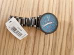 Diesel horloge, Ophalen of Verzenden, Zo goed als nieuw, Zwart, Jongen of Meisje