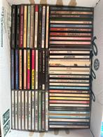 Grote partij cd’s in één koop, mooie collectie, Cd's en Dvd's, Cd's | Pop, Ophalen, 1980 tot 2000, Gebruikt