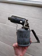 Britse blow torch brander wo2 1944 broad arrow, Ophalen of Verzenden, Landmacht, Engeland