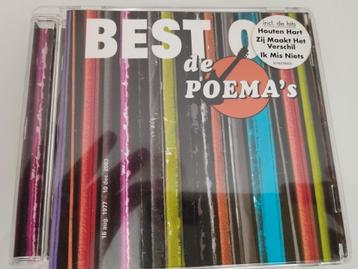 SACD best of de Poema's, nieuwstaat! beschikbaar voor biedingen