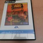 Anno 1602, Gold editions, Spelcomputers en Games, Gebruikt, 1 speler, Racen en Vliegen, Ophalen of Verzenden