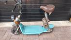 E-step met kenteken 20km/uur, Ophalen, Gebruikt, Elektrische step (E-scooter)