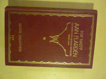 Top Naeff - Aan flarden beschikbaar voor biedingen