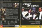 DVD Soldaat van Oranje van Paul verhoeven, Vanaf 16 jaar, Ophalen of Verzenden, Zo goed als nieuw, Oorlog