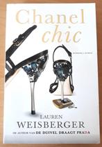 Chanel chic - Lauren Weisberger - 5e druk - Als nieuw, Ophalen of Verzenden, Zo goed als nieuw, Nederland, Lauren Weisberger