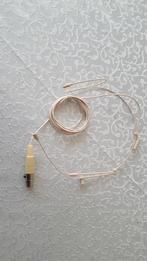 microfoon voor draadloos apparaten, Muziek en Instrumenten, Microfoons, Ophalen, Nieuw, Overige typen, Draadloos