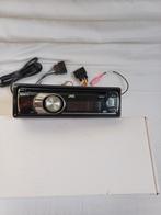Nette jvc autoradio, Auto diversen, Autoradio's, Ophalen
