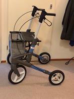 Topro Olympos ATR Offroad rollator, Diversen, Rollators, Ophalen, Opvouwbaar, Zo goed als nieuw