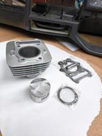 Gn250 cilinder kit 250cc suzuki, Ophalen of Verzenden, Nieuw