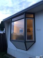 Chalet Tiny House met staanplaats, Caravans en Kamperen, Stacaravans, Tot en met 6